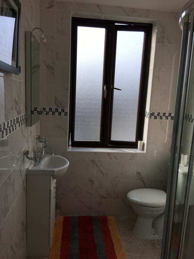 Sycamore House B&B Дублин Экстерьер фото