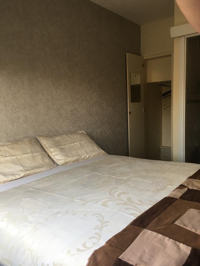 Sycamore House B&B Дублин Экстерьер фото
