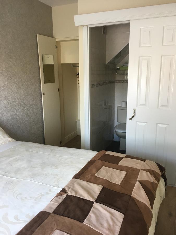 Sycamore House B&B Дублин Экстерьер фото