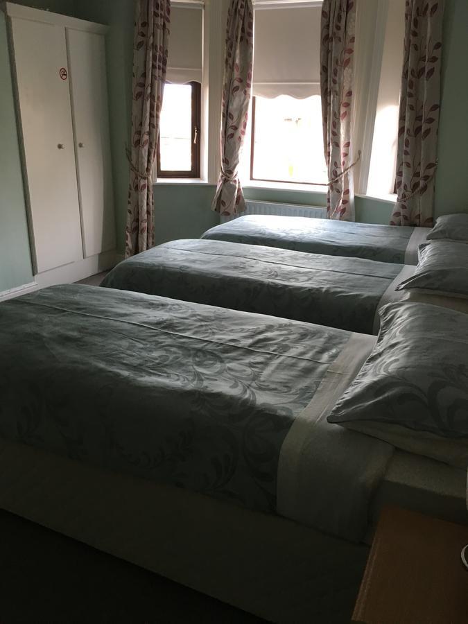 Sycamore House B&B Дублин Экстерьер фото