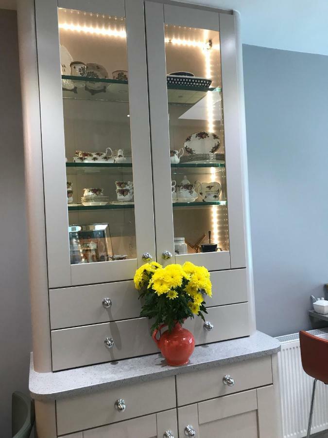 Sycamore House B&B Дублин Экстерьер фото