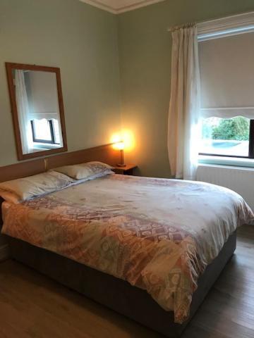 Sycamore House B&B Дублин Экстерьер фото