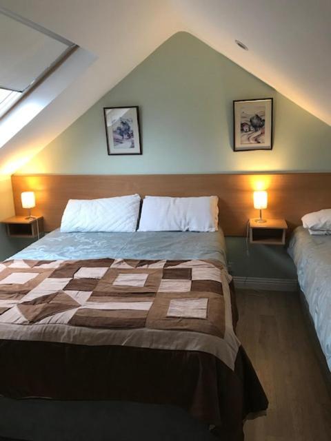 Sycamore House B&B Дублин Экстерьер фото